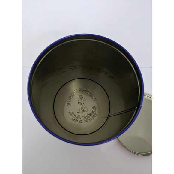 Vintage 1993 Cracker Jack Tin - Picture 7 of 7